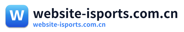 website-isports.com.cn